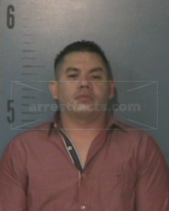 Phillip Gene Cortez