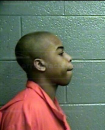 William J Jones Jr.