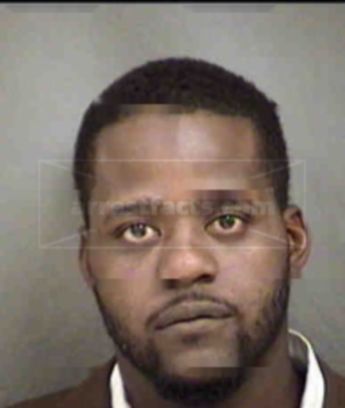 Rodney Allen Pinckney