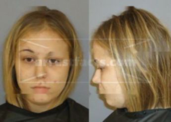 Samantha Jeannine Brewer