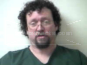 Michael Wayne Geisler