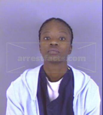 Latonya Katrice Smith