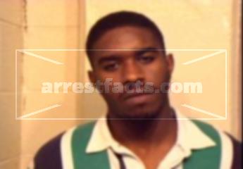 Rondez Demetrius Wilcots