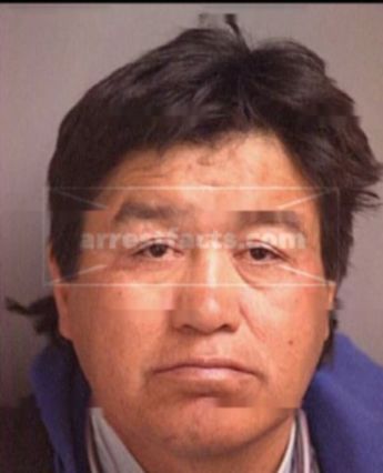 Jerome Lee Yazzie