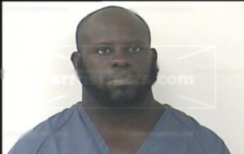 Eric Rodrick Griffin