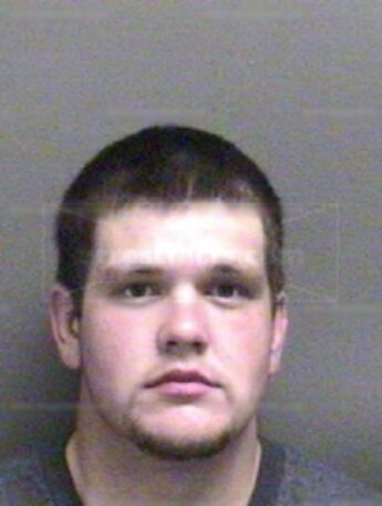 Michael Walter Armstrong