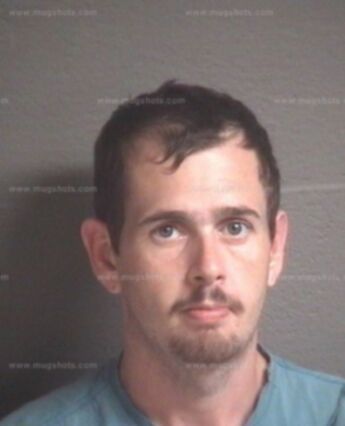 Jared Tyler Potts