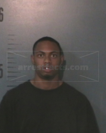 Jacory Rashad Saddler