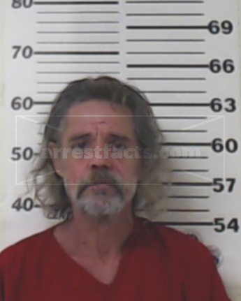 Jerry Wayne Morris