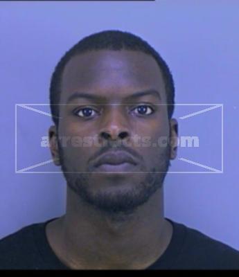 Terrance Deshun Mott