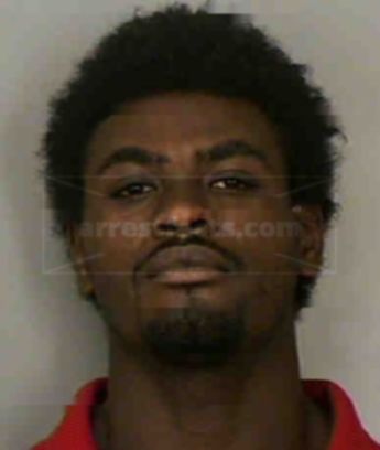 Laconia Cedric Seymour