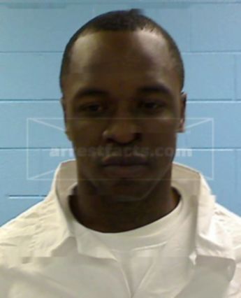 Marcus Tyshun Porter