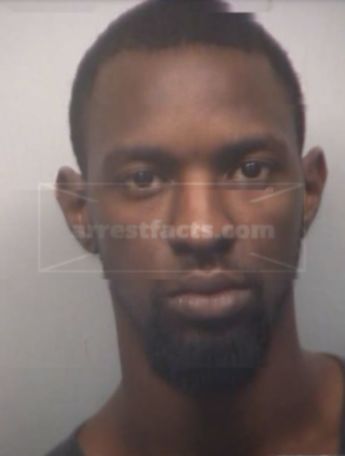 Jermaine Antonne Philpot