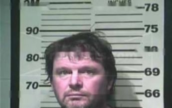 James Leslie Wayne Jr.