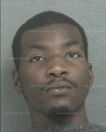 Dajuane Ronnell Brantley