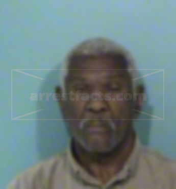 Ricky Dewayne Davis