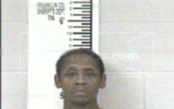 Kenneth Wayne Farris