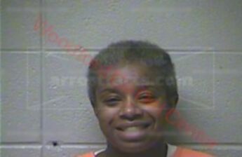 Shamekia Nicole Washington