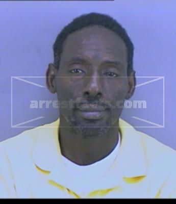 Ronald Dorsey Carter