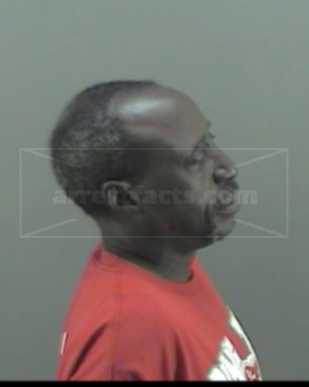 Eddie Lee Williams
