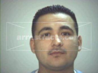 Daniel Alvarado Bracamontez