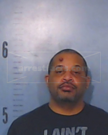 Anthony D'wayne Hickman