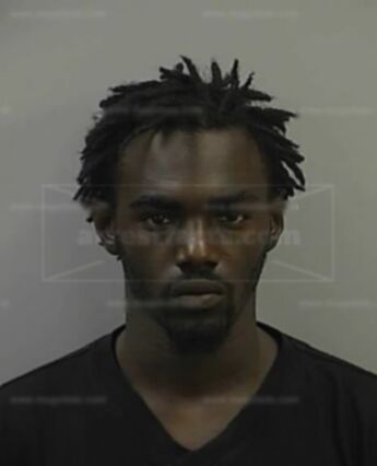 Antwan Lamar Crump