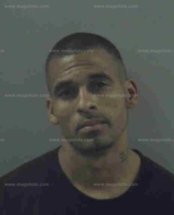 Terrance Dewitt Gaskins