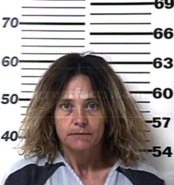 Tracy Douglas Hustead