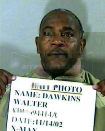 Walter Dawkins