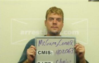 Conar Michael Mcguire