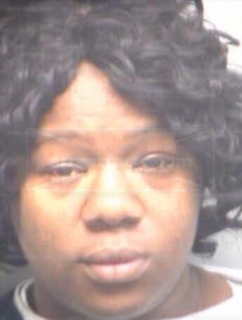 Rochelle Shameeka Traylor