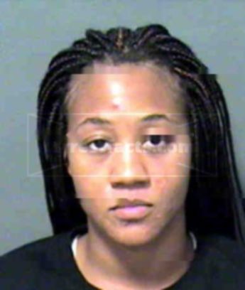 Lashonda Nicole Erwin-Collier