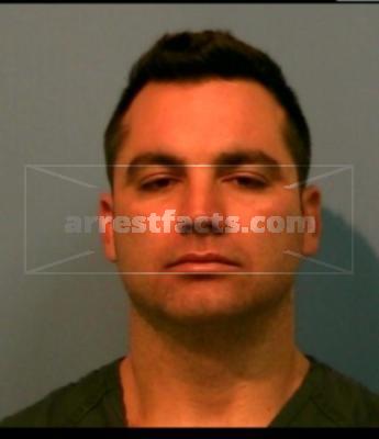 Aaron Christopher Creese