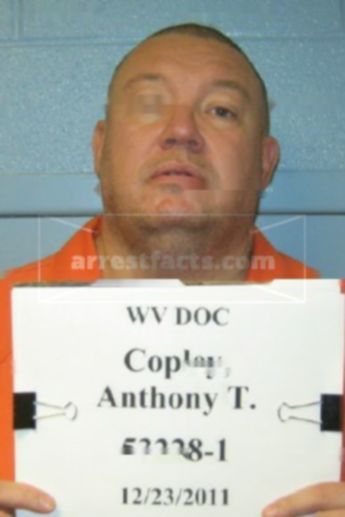 Anthony Thomas Copley