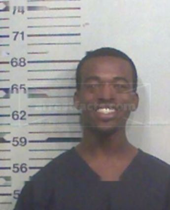 Traveon Levelle Graves