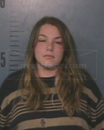 Brooke Nickole Harris