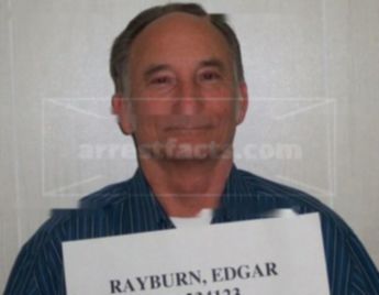 Edgar Rayburn