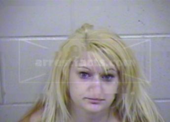 Kimberly Lynne Harris