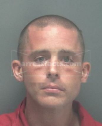 Bryan Nathaniel Potter