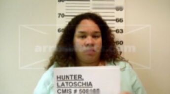 Latoschia Celestee Hunter