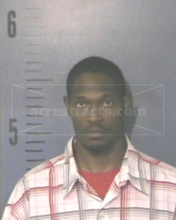 Michael Dwayne Franks