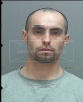 Justin Paul Craft