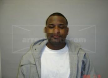 Demetrius Lemont Forrest