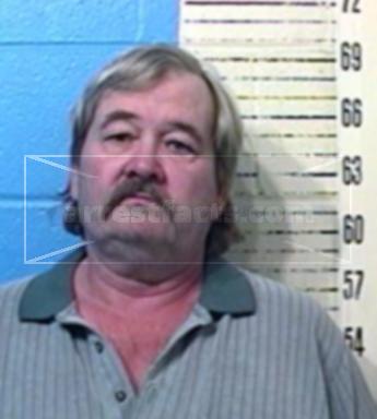 Darryl Wayne Shepard