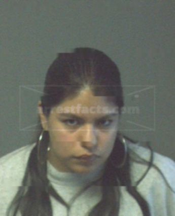 Martha Yadira Martinez