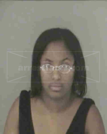 Latoya Kenshay Jones