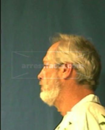John Robert Mcclung