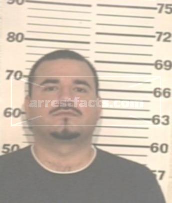 Robert Alexander Flores Ramirez