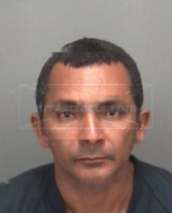 Segundo Quintero Gongora